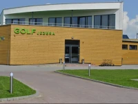 Golf Jezera Hotel 4*