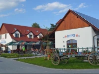 Penzion SlovГЎckГЅ dvЕЇr 