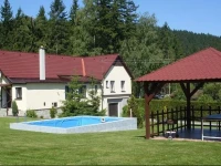 Ostruzno 1 Holiday Home 