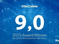 Villa Colete 