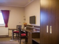 Penzion a Restaurace Na NetЕ™ebД› 
