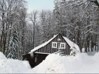 Paseky Holiday Home 