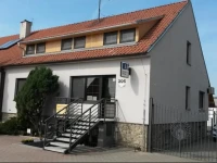 Pension Arpos 