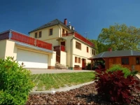 Pastviny 1 Holiday Home 