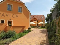 Pavlov Hotel 