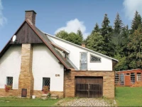 Dolni Cerna Studnice Holiday Home 