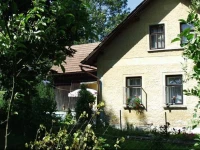 Mricna 1 Holiday Home 