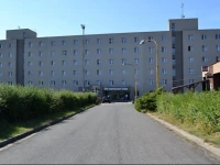 ovy dum Petrovice Hotel 