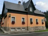 Penzion a restaurace U BendЕЇ 