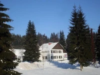 Horska Chata Nejdecka 