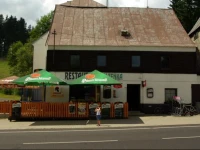 HorskГЎ chata PlzeЕ€ka Pernink 