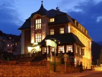HoЕ™ec Hotel 