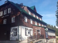 DД›vГ­n Hotel 