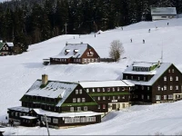 HorskГЅ hotel ЕЅiЕѕkova bouda 