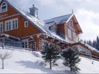Chata Е ohajka 