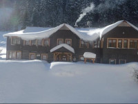 Penzion Certice