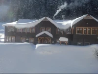 Penzion Certice 