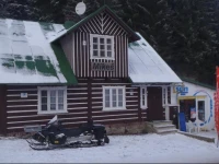 Penzion MikeЕЎ 