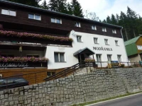 Penzion Modranka 