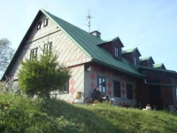 Horska Chata Dimrovka 