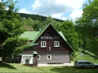 HorskГЎ chata U PekaЕ™ЕЇ 