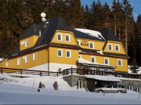 Pension Avia