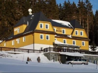 Pension Avia 