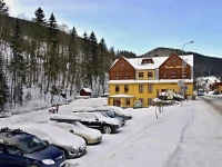 Pension Cortina 