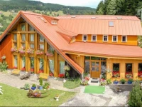Penzion u VeselГЅch 