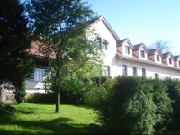 Penzion Pod VyhlГ­dkou 