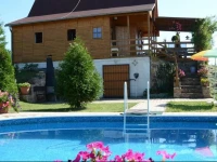 Lapacek Holiday Home 