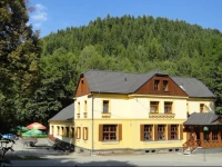 RЕЇЕѕovГ© ГєdolГ­ Hotel 