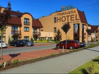 PRIMAVERA Hotel & Congress centre 4*