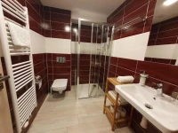 Wellness penzion U GIGANTU 