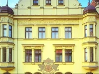 Penzion U Salzmannu 