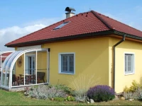 Huis Zajickovav 
