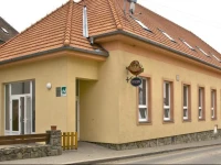 Penzion Plenkovice 