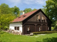 Brejcha Holiday Home 