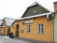 Penzion Na ParkГЎnech 
