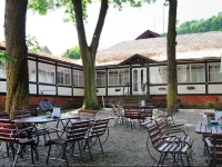 Praha PotЕЎtejn Hotel 