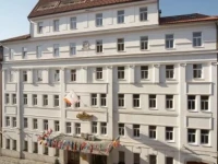 Ametyst Hotel Praha 4*