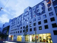 Angelo by Vienna House Prague 4*
