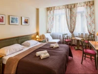 Augustus et Otto Hotel 4*