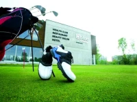 Blue Orange Business Resort Prague 4*