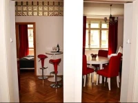 Classic 2BDR suite by Ruterra 