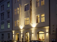 Design Merrion Hotel 4*