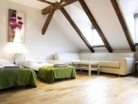 Dolce Vita Suites Hotel 4*