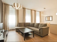 Downtown Suites Kodanska 