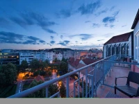 EA Hotel Julis / EA Hotel Juliš 4*