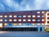 Iris Hotel Eden 4*